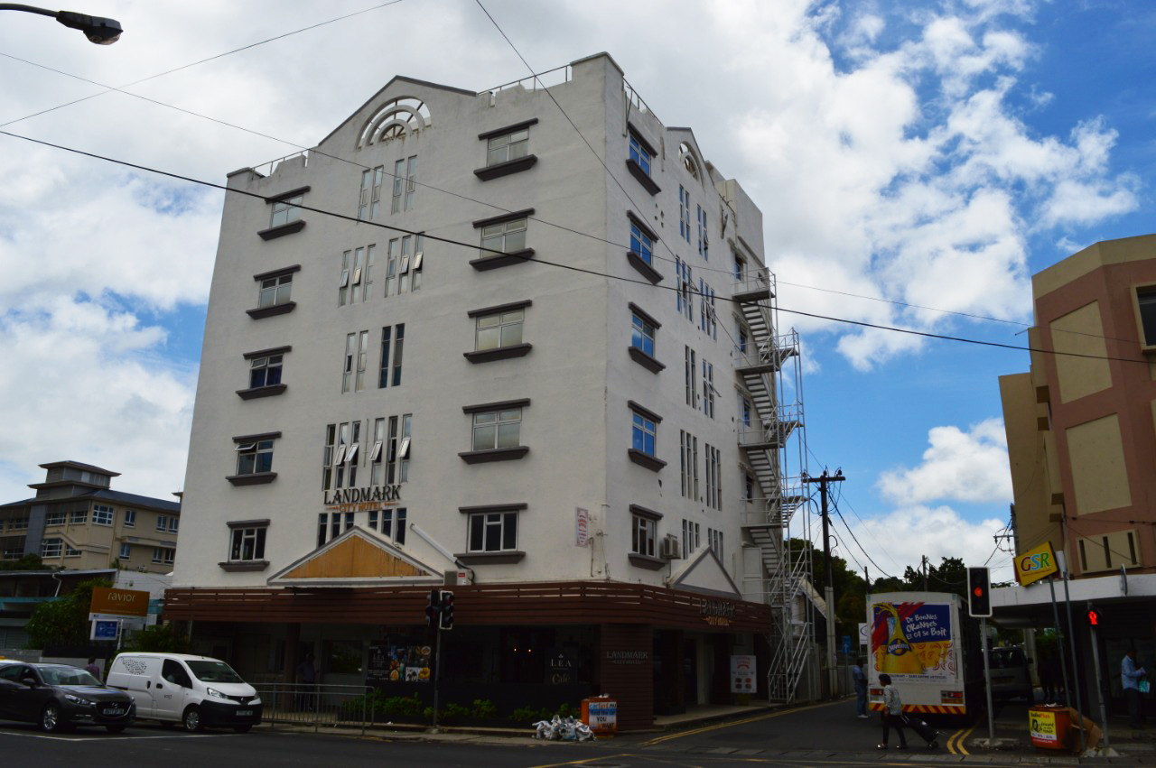 Commercial Space for rent in Quatre Bornes