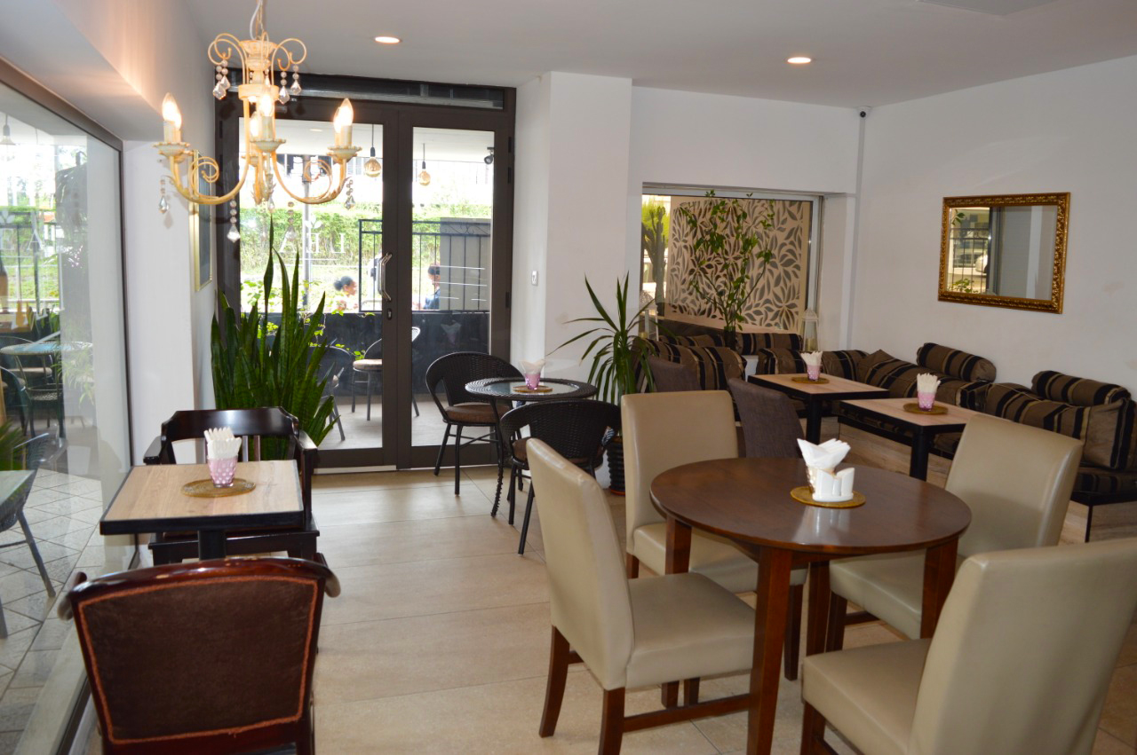 Commercial Space for rent in Quatre Bornes