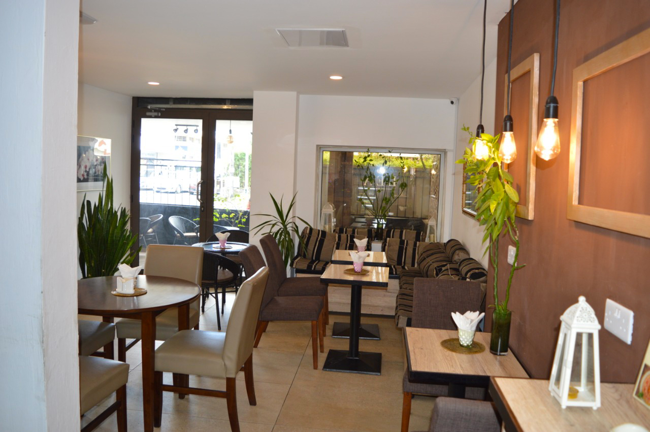 Commercial Space for rent in Quatre Bornes