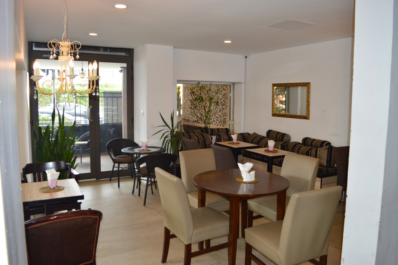 Commercial Space for rent in Quatre Bornes