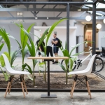 coworking space mauritius