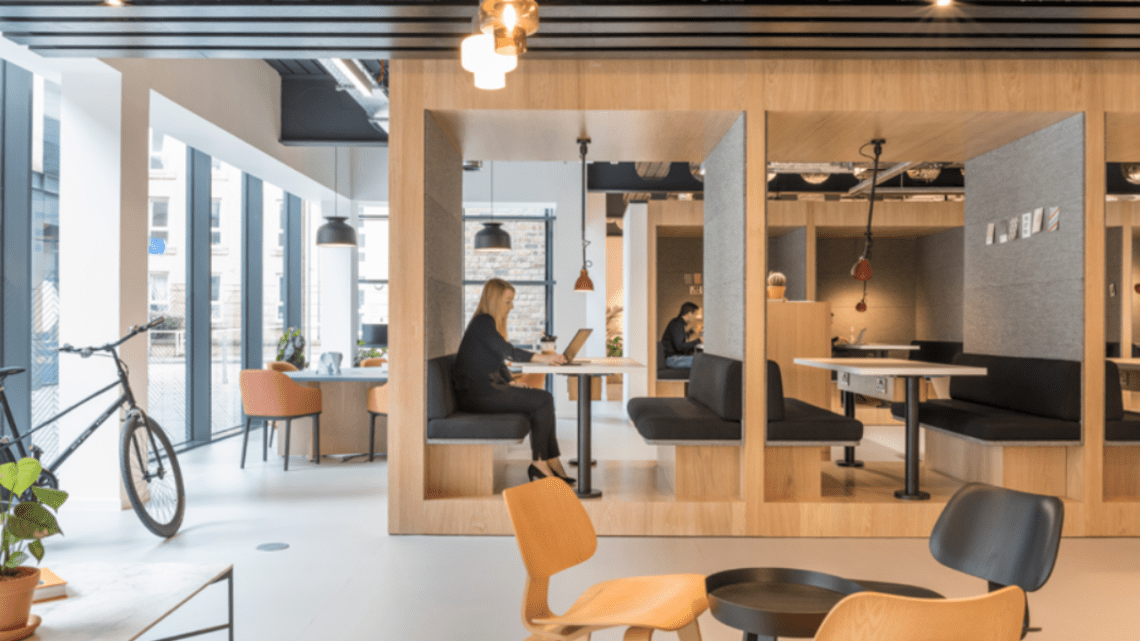 coworking space mauritius