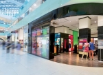 commercial space for rent in a mall in mauritius