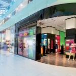 commercial space for rent in a mall in mauritius