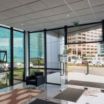 Ebene office space for rent