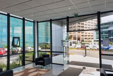 Ebene office space for rent