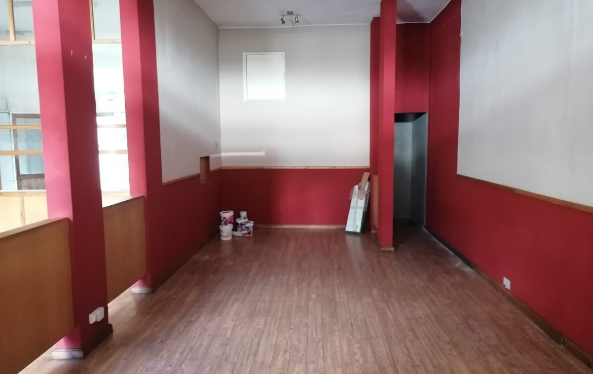 commercial space for rent in curepipe