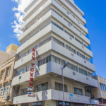building for sale in port louis max tower