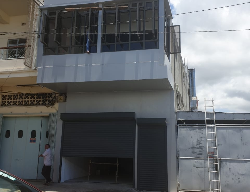 commercial space for sale in Port Louis