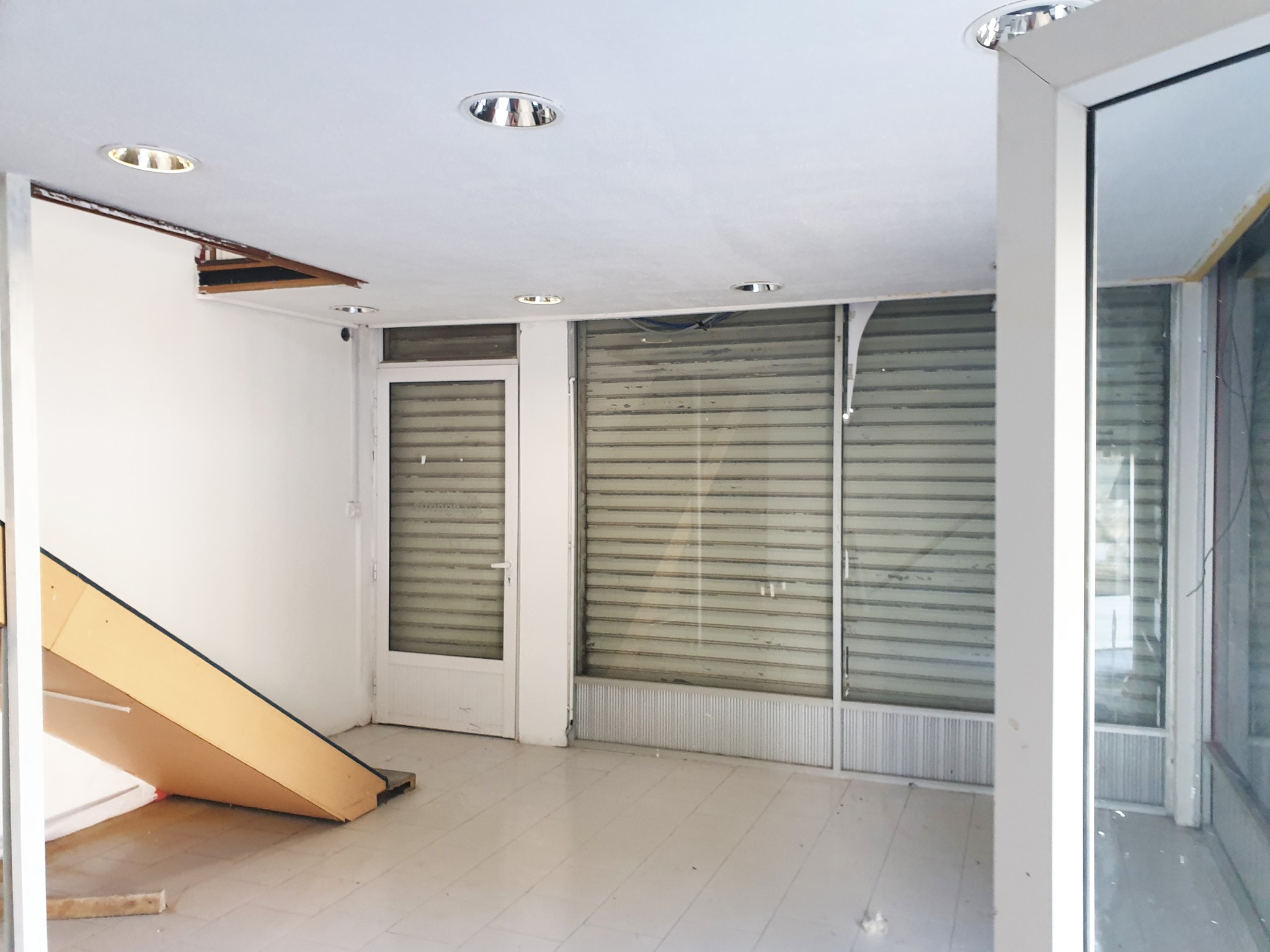 Commercial Space for rent in Port Louis