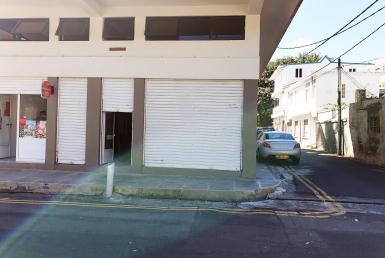 Commercial Space for rent in Port Louis