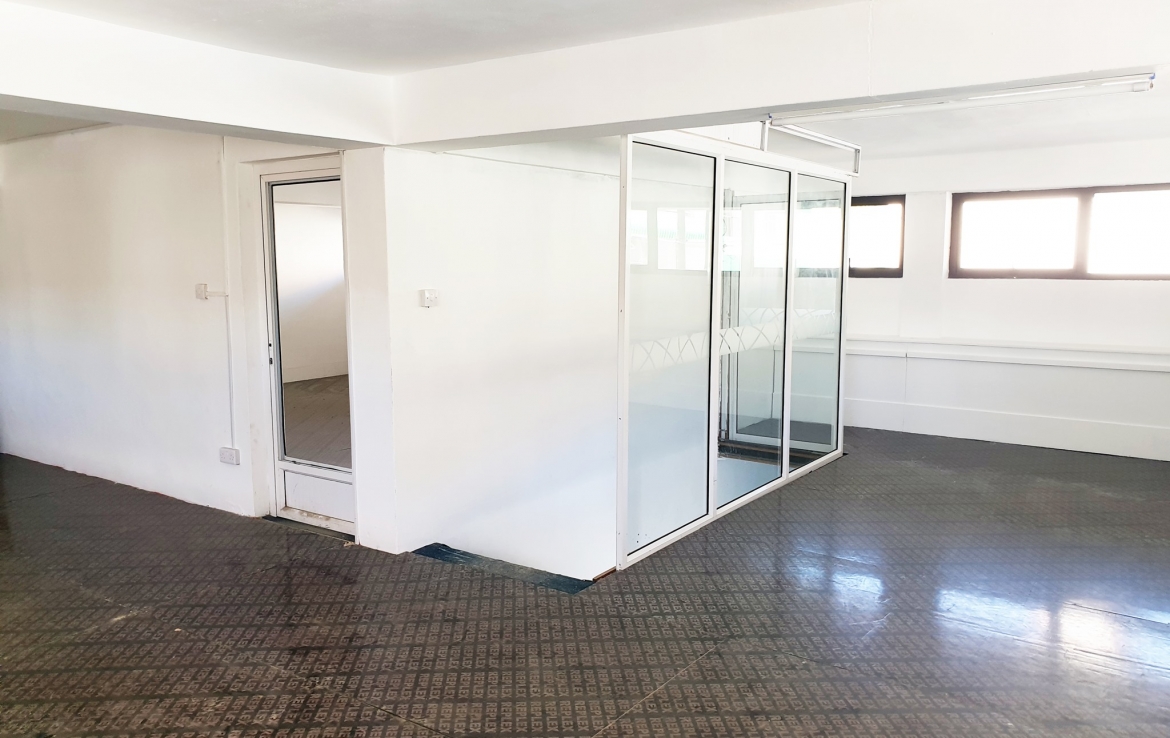 Commercial Space for rent in Port Louis