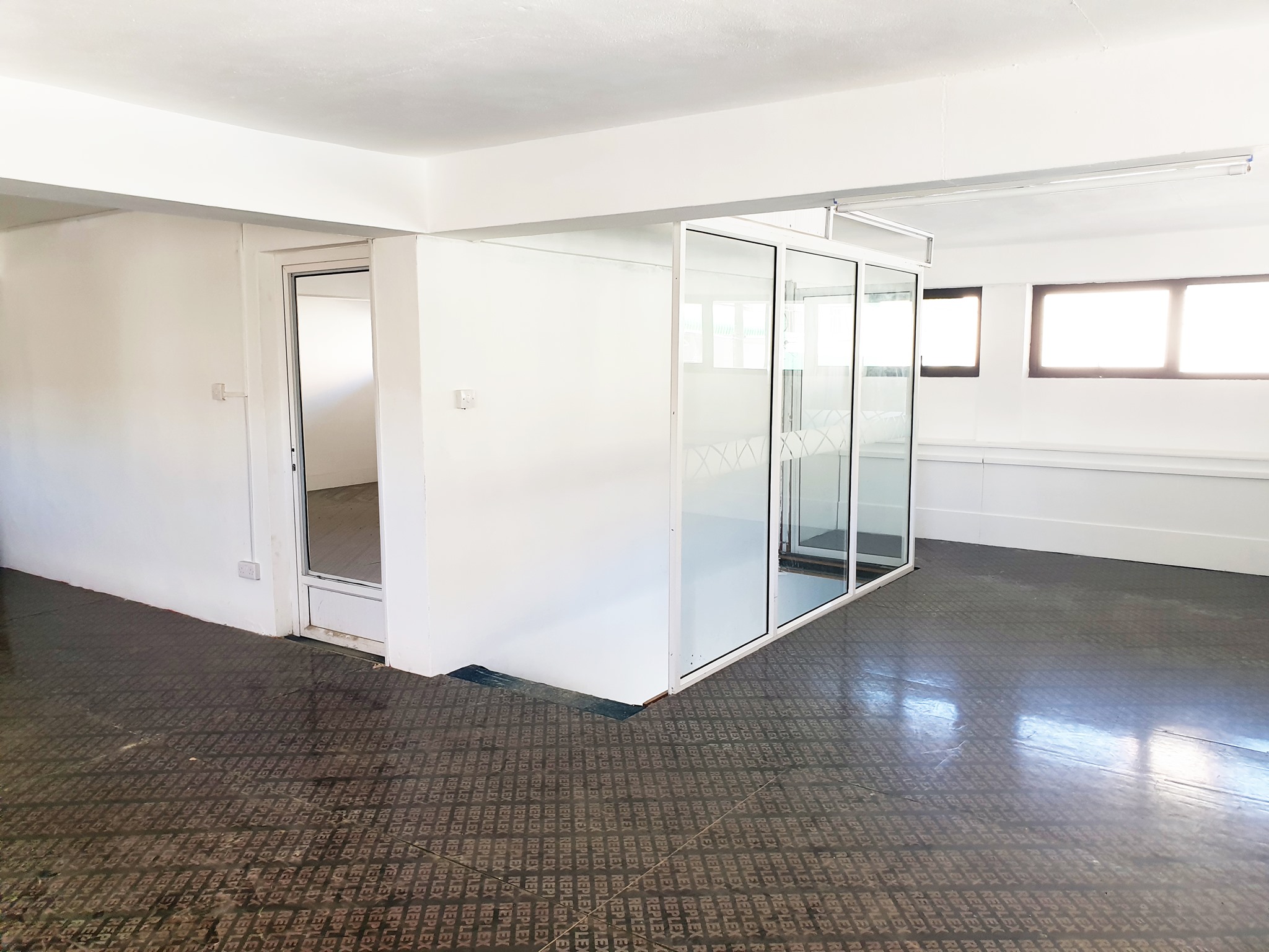 Commercial Space for rent in Port Louis