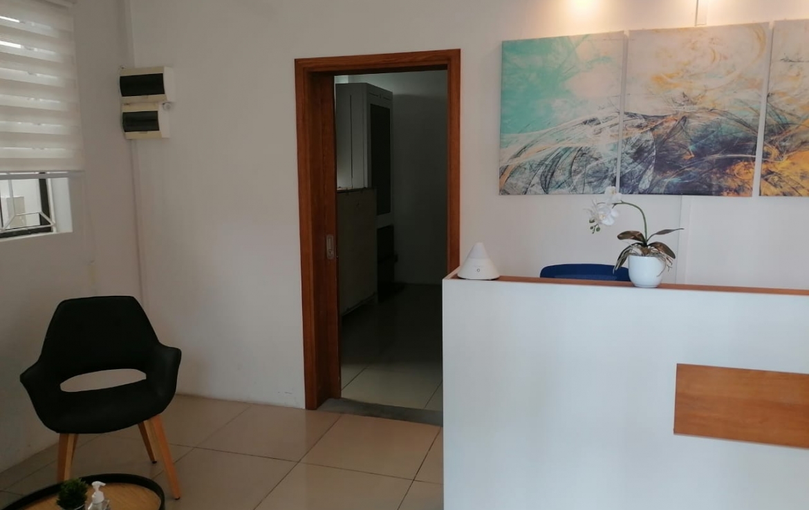 office for rent in saint pierre moka