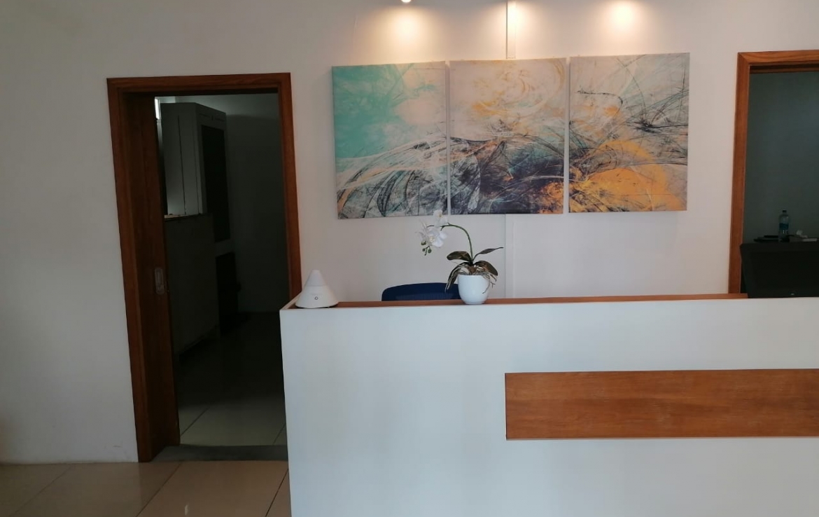 office for rent in saint pierre moka