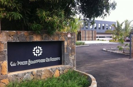 Office for rent at Junction Business Hub in Calebasses