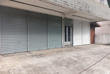 commercial space for rent beau bassin