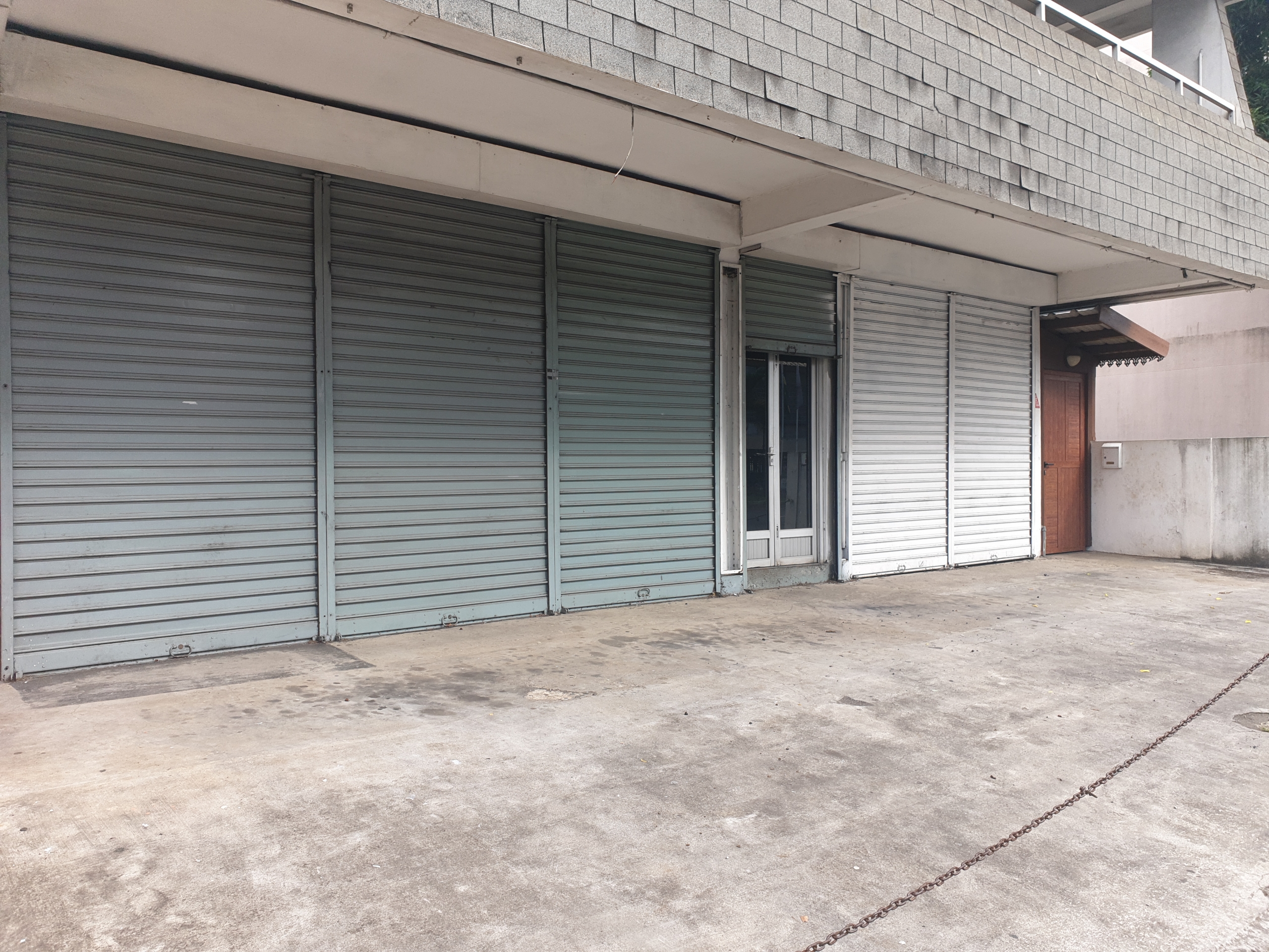 commercial space for rent beau bassin