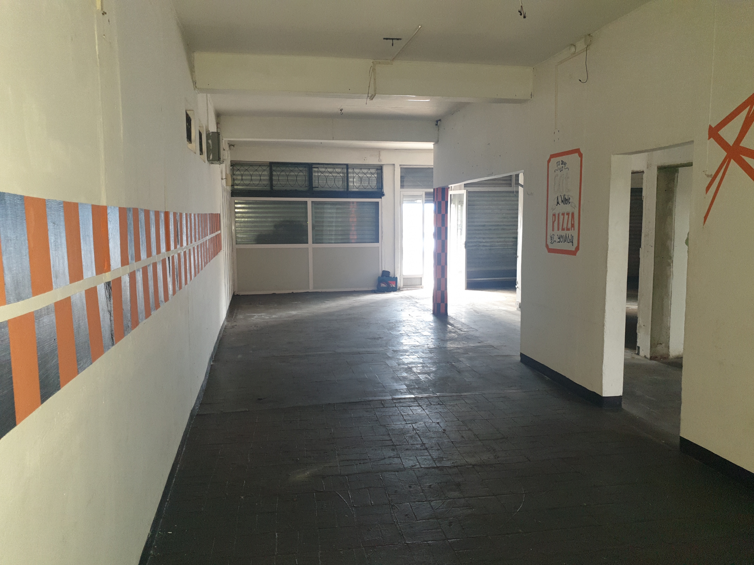 commercial space for rent beau bassin