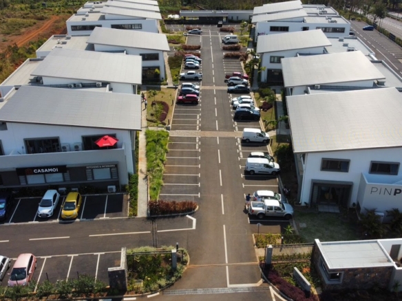 Office Space for Rent or Sale in Pin Point Business Park