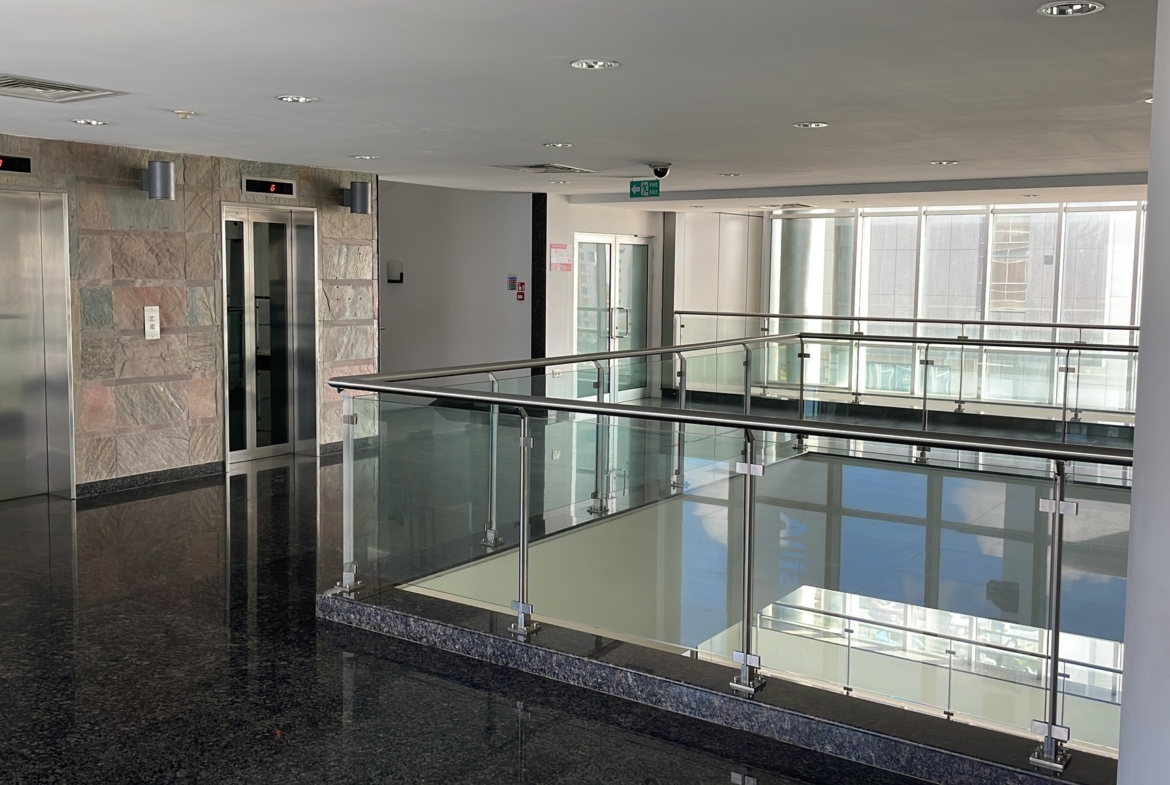 Ebene office for rent mauritius