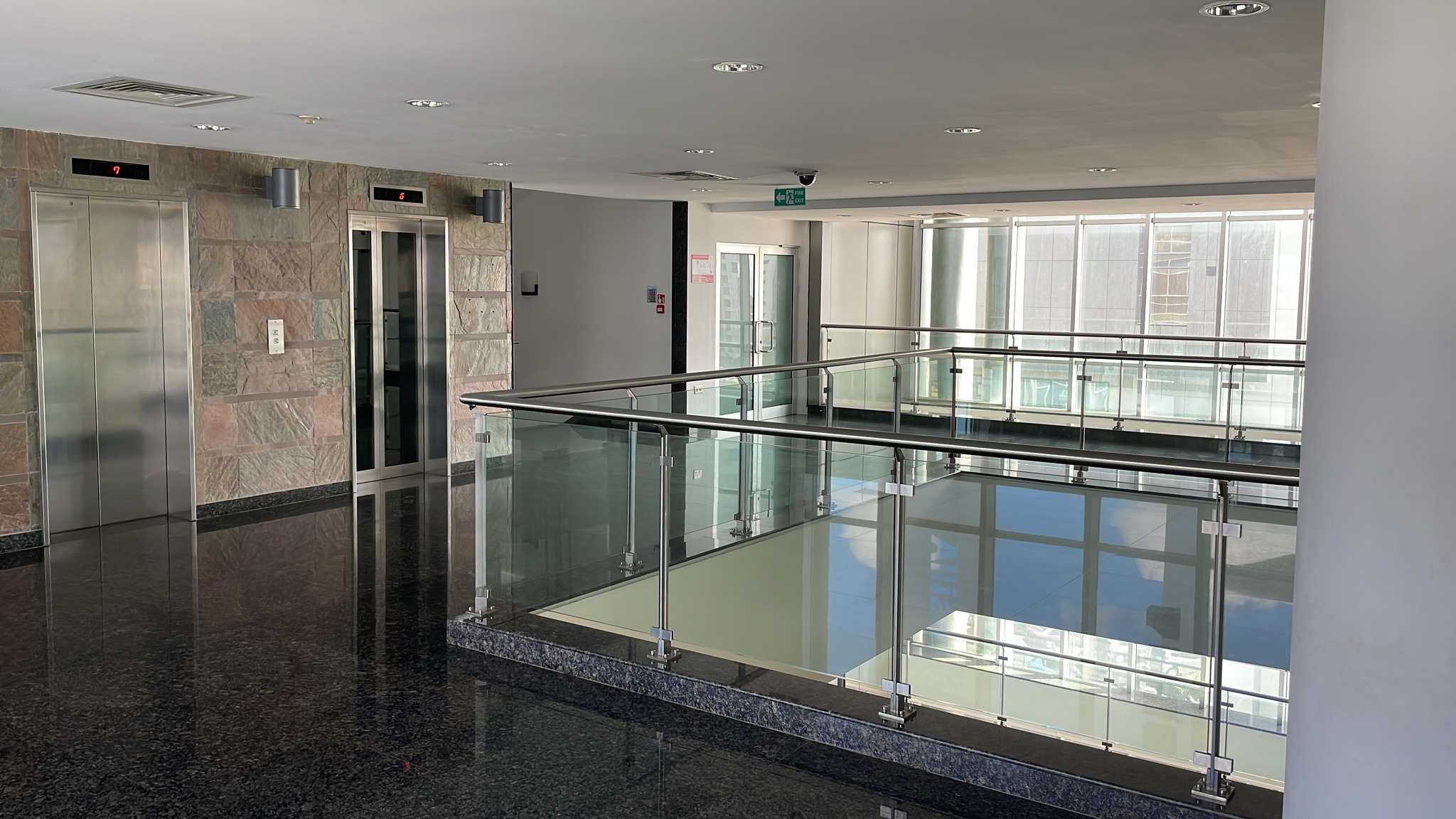 Ebene office for rent mauritius