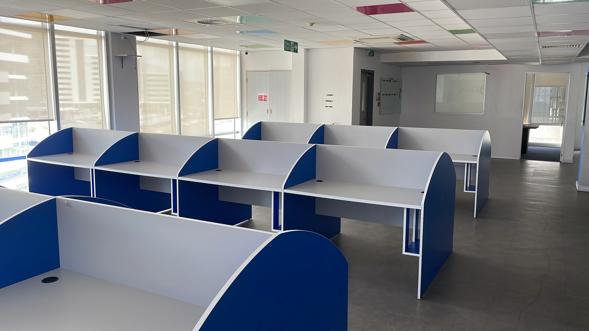 Ebene office for rent mauritius